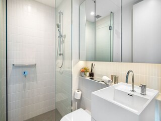 Appartamento Melbourne Caratteristiche 3