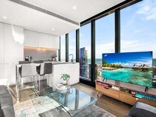 Appartamento Melbourne Caratteristiche 9