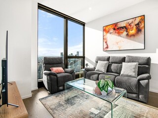 Appartamento Melbourne Caratteristiche 6