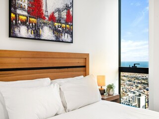 Appartamento Melbourne Caratteristiche 7