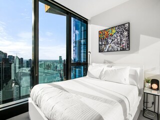 Appartamento Melbourne Caratteristiche 5