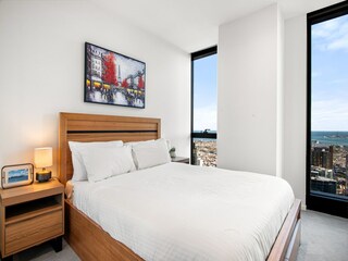 Appartamento Melbourne Caratteristiche 10