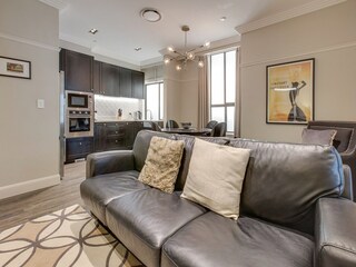 Apartamento Welt Características 6
