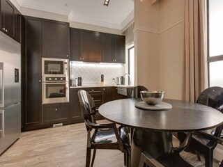Apartamento Welt Características 7