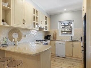 Apartamento Welt Características 13