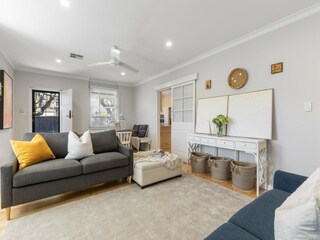 Apartamento Welt Características 19