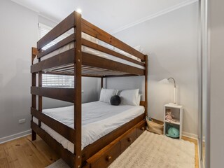 Apartamento Welt Características 8