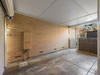 Apartamento Welt Características 17