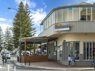 Apartment Welt Umgebung 29