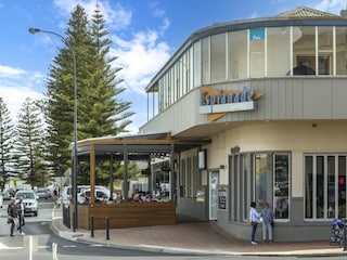 Appartement Welt Environnement 29