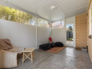 Apartamento Welt Grabación al aire libre 3