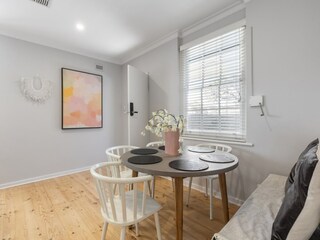 Apartamento Welt Características 24