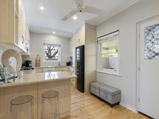 Apartamento Welt Características 25