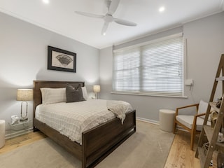Apartment Welt Features 24