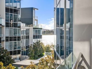 Apartamento Welt Grabación al aire libre 2