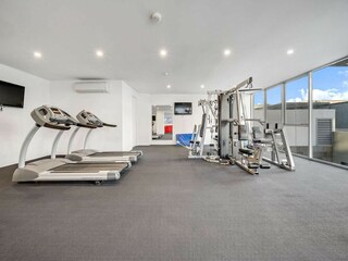 Apartamento Welt  21