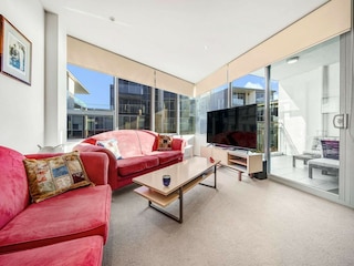 Apartamento Welt Características 14
