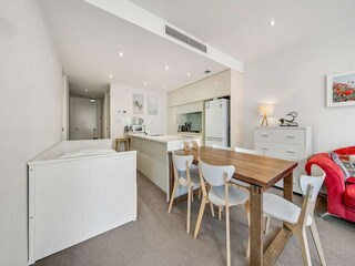 Apartamento Welt Características 15