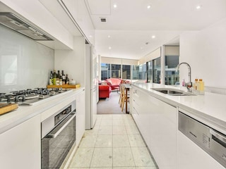 Apartamento Welt Características 16