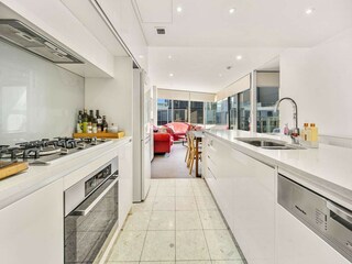 Appartement Welt Équipement 8