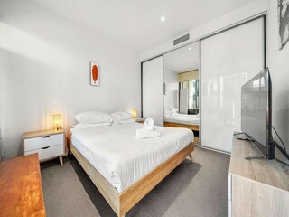 Apartamento Welt Características 17
