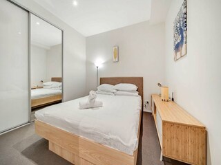 Apartamento Welt Características 18