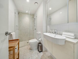 Apartamento Welt Características 11
