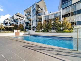 Appartement Welt Enregistrement extérieur 4