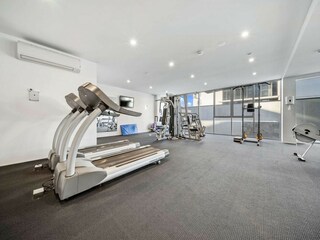 Apartamento Welt  22