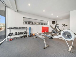 Appartamento Welt  22