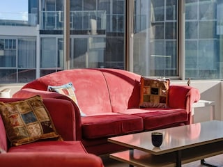Apartamento Welt Características 8
