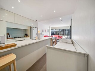 Apartamento Welt Características 9