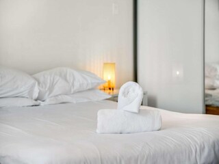 Apartamento Welt Características 10