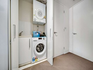 Apartamento Welt Características 6