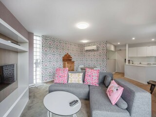 Apartamento Welt Características 10