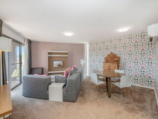 Apartamento Welt Características 7