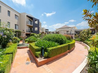 Apartamento Welt Grabación al aire libre 2