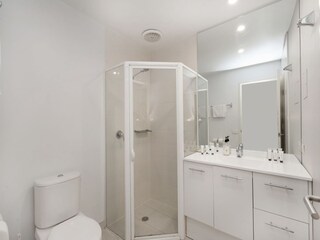 Apartamento Welt Características 8