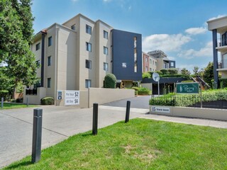 Apartamento Welt Grabación al aire libre 5