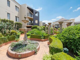 Apartment Welt Outdoor Recording 4