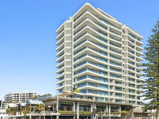 Apartamento Broadbeach  19