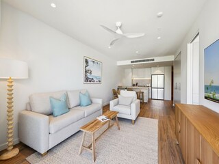 Apartamento Broadbeach Características 10