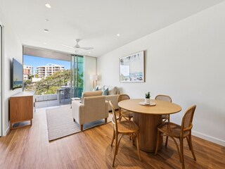 Apartamento Broadbeach Características 5