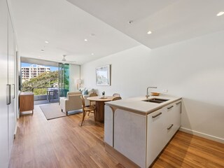 Apartamento Broadbeach Características 14