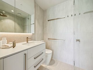 Apartamento Broadbeach Características 6