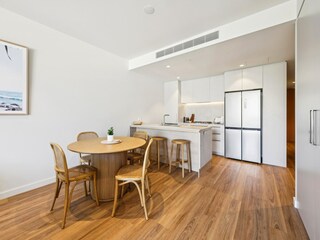 Appartement Broadbeach Équipement 7