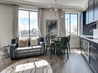Apartamento Welt Características 8