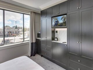 Apartamento Welt Características 13