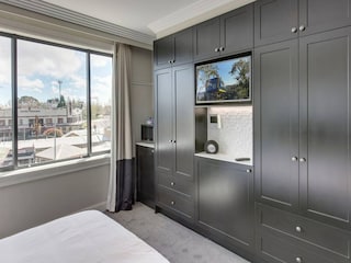 Apartment Welt Ausstattung 15