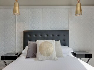 Apartamento Welt Características 15